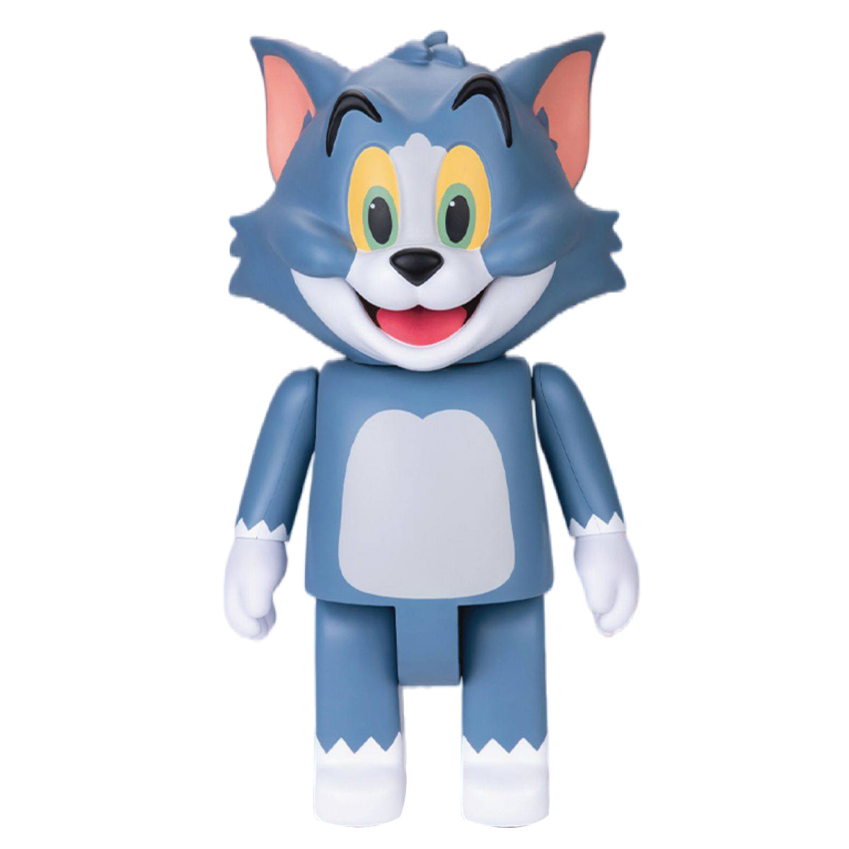 Beast Kingdom VPB-SB01 Tom and Jerry SYAKING-BANG!!: Tom Art Statue