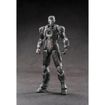 ZD Toys Iron Man 1/10 Figure | Choose MK27, MK14 or MK23