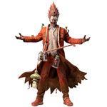 Threezero Dorohedoro FigZero En 3Z08770W0 1/6 Scale Action Figure