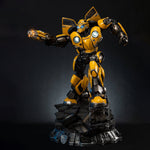 Prime 1 Studio 31-Inch Transformers Spin-off Movie Bumblebee Statue