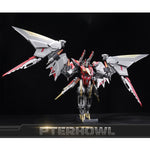 CANG TOYS Trans Age Yinglong Guard Pterhowl Shenglong Yanjun Action Figures
