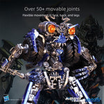 Killerbody TRANSFORMERS Wheelie MRP Collectible KB20069-68 Action Figure