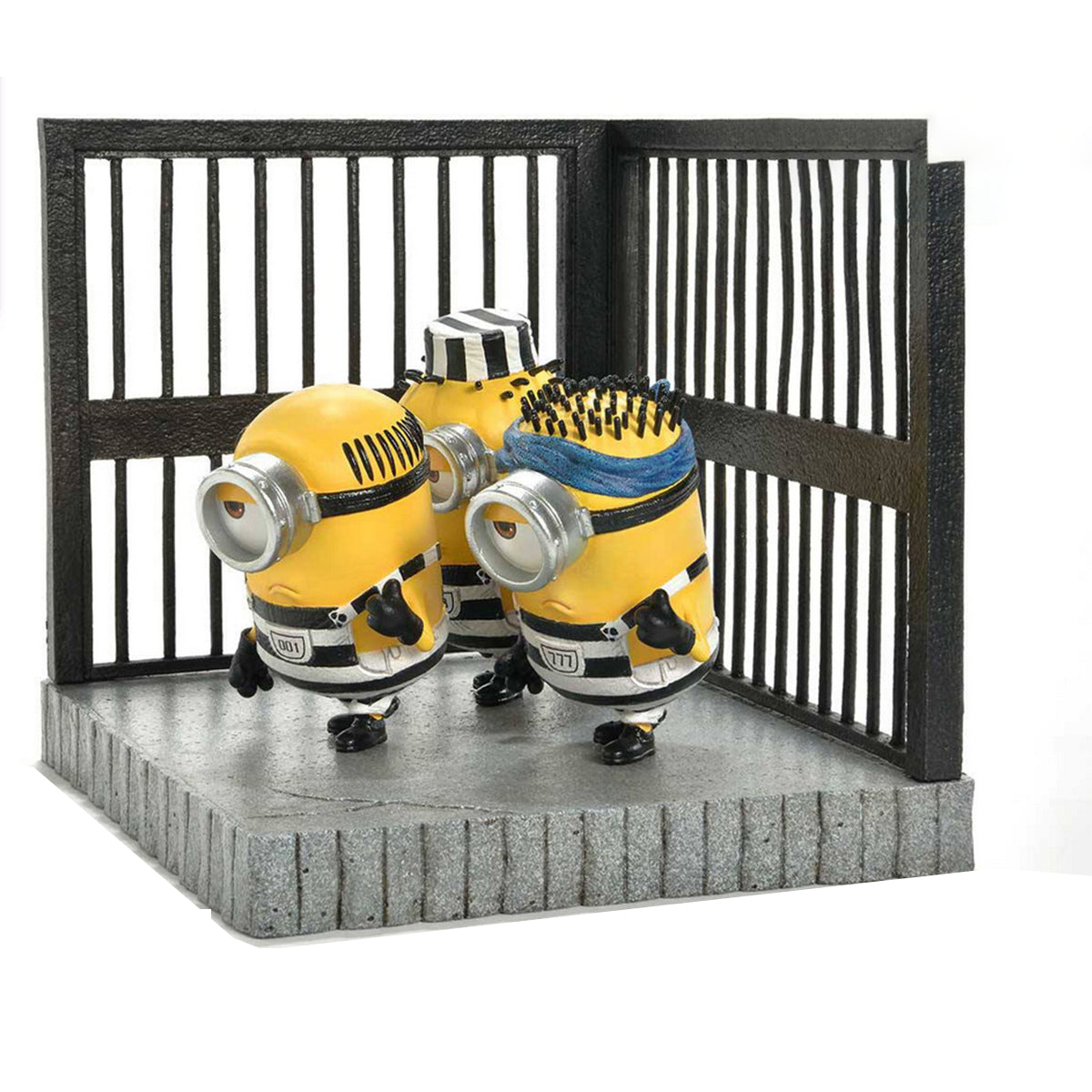 Prime 1 Studio, Minions PCFMINI-05, Collectible Statue