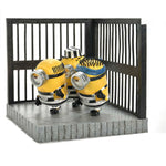 Prime 1 Studio, Minions PCFMINI-05, Collectible Statue
