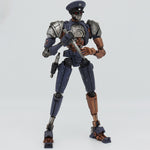 FORGINGSOUL Assassination Squad Commander Youling Action Figures