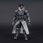 TOY ALLIANCE Acid Rain World Birger Action Figure