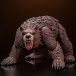 Memory toys Armor Giant Bear Mount Model Collector's Limited Edition Action Figures