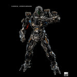 Figurine articulée Threezero Transformers : L'Âge de l'extinction DLX Lockdown
