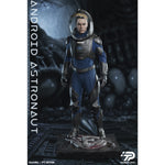 Premier Toys, Space Explorer, Action Figures