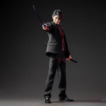 BLADE TOYS, Dark Lonely Warrior Special Effect Hero Series, Action Figure