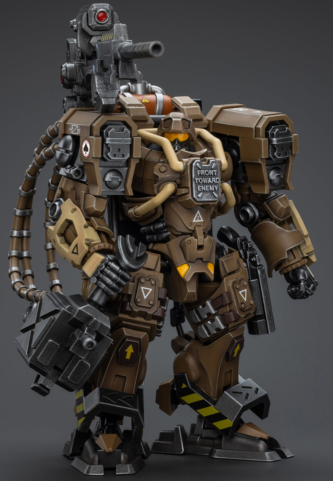 JOYTOY Ariadna Blackjacks 10th Heavy Ranger Bat T2 Sniper Rifle JT9763 Infinity 1/18 Scale Action Figure