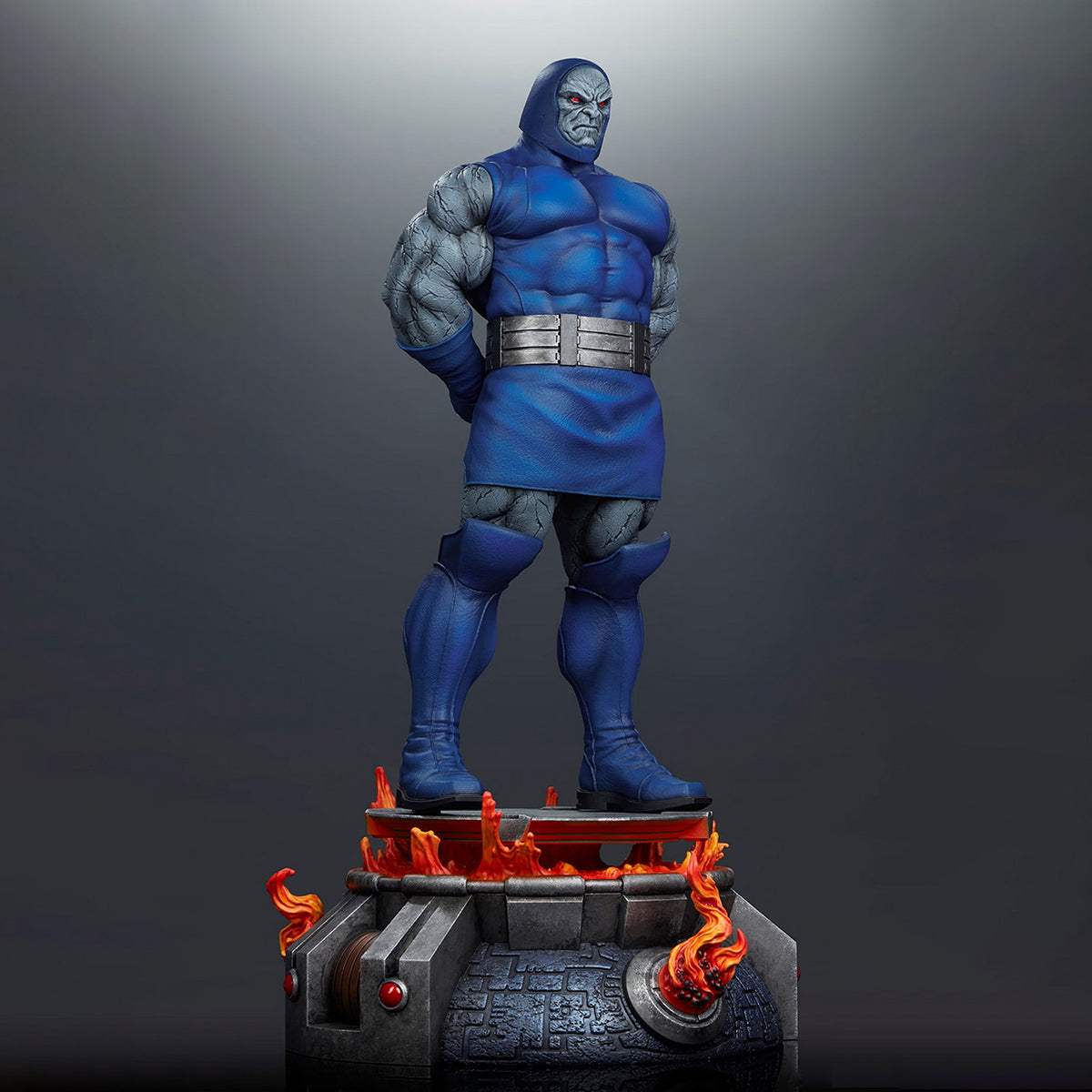 Sideshow DC Comics Darkseid Art Statue