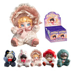 HEWAN CULTURE ANTOO Lost Paradise Series HW-MR01 Plush Blind Box