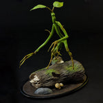 Prime 1 Studio, Where the Magic Animals Are: Pickett,10.8 Inch Statue