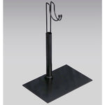VSTOYS, Magnetic Electroplated Stand, Doll Accessory for 12-inches Figure