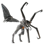 HIYA Godzilla (2014) Male & Female Muto EBG0240 Action Figure Set