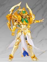 TOYPOINT The Origin Of the Stars Capricorn (Human + Constellation Mode) DMSH0161-01 Action Figure & Accessory Kit