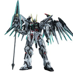CANG TOYS War of the God: Starlight Class ODIN 1/100 Scale Assembly Model Kit