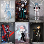 MITAMAOXIA Tarot Series 1 (Mita-01) BJD Blind Box Set
