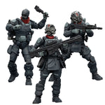 JOYTOY Dark Source UNSC Faceless Squad JT03547 1/25 Scale Action Figure