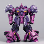 MechaArk Dominant Titan Assembly Model Kits