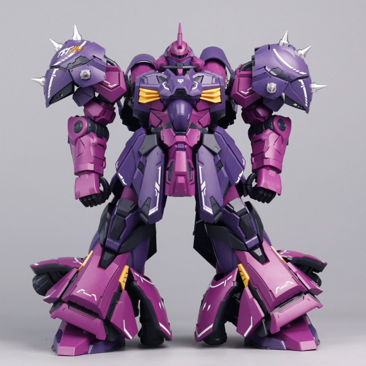 MechaArk Dominant Titan Assembly Model Kits
