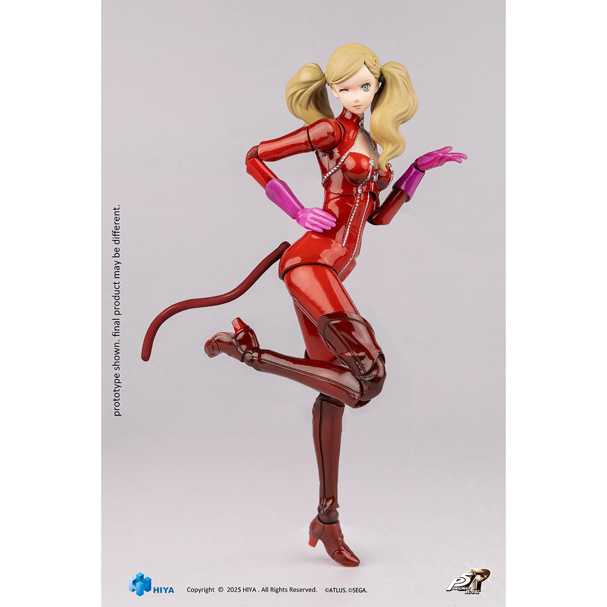 HIYA Persona 5 Royal Panther EBP0225 1/12 Scale Action Figure