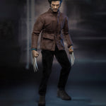 VFTOYS, Wolverine Clothing Set, For 12 Inches Figure