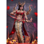 3STOYS 1/6 Serpent Queen Remia Naga Articulated Action Figures