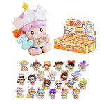 FT.FIRE YOYO: 72 Changes, Now! Series Mini Figure Blind Box