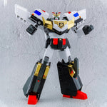Action Toys Brave Police Action Figures