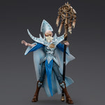 JOYTOY Warhammer AGE OF SIGMAR Stormcast Eternals The Blacktalons Lorai Child of the Abyss Action Figures
