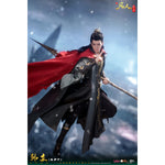 Cosmic Creations, A Record of a Mortal’s Journey to Immortality Han Li Golden Core Peak, 1/6 Scale Action Figure