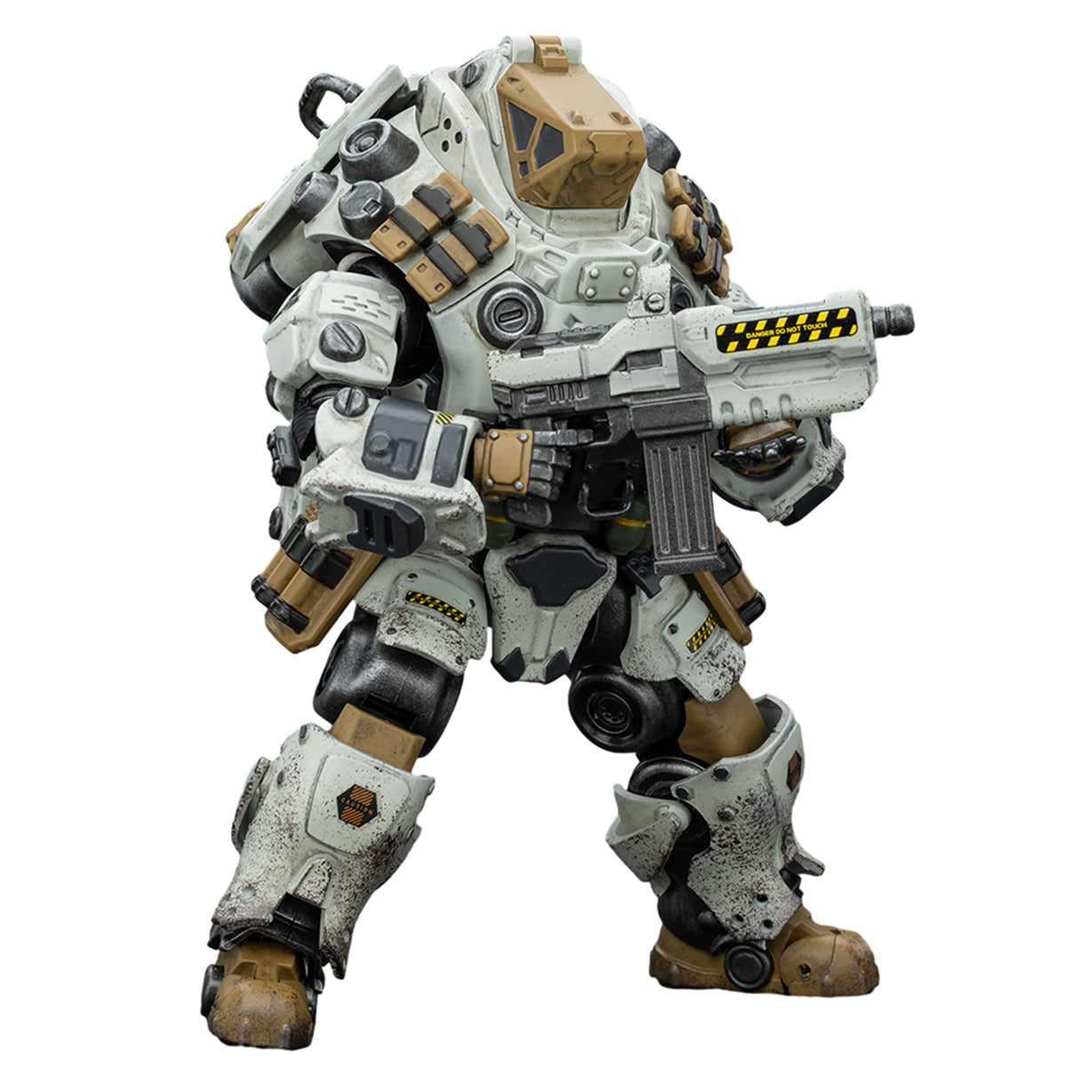 JOYTOY Battle For the Stars 1/18 Sorrow Expeditionary Forces 09th Legion Rescue Squad-Medical Officer JT00195 Action Figure