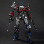 (Only Shipped to the US) Yolopark AMK PRO Transformers：Beast Wars M7 Optimus Prime Model Kit