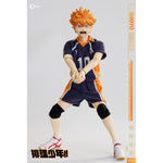 Asmus toys Haikyuu!! Hinata Shoyo HQ01 1/6 Scale Animation Action Figure