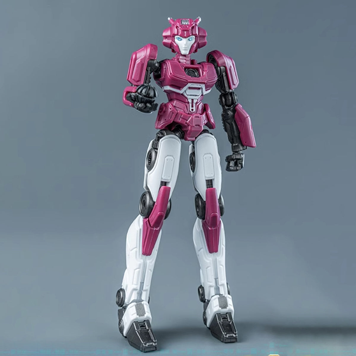 YOLOPARK Transformer (MOVIE 8) - TF ONE: AMK Series (Cog-less Mode) Alita-1 Model Kit