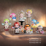 FT.FIRE Ossia Feel The World Series FT-1250801 Blind Box
