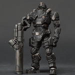 TOYS ALLIANCE Acid Rain World FAV-A137 Abaddon Immortal 1/18 Scale Action Figure