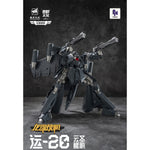 YUANYE CULTURE Dragon Soul Fighter Y-20 Cloud Saint (Yunsheng) Kunpeng Transformable Finished Model