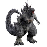 X-PLUS Godzilla The Ride: Great Clash 411-200461C Art Statue