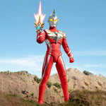 ZD Toys Max Ultraman Action Figure