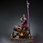 Prime 1 Studio, Batman Ninja - The Joker, Standard Version, Statue Figurine