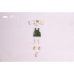 HASUKI Fiori Main Body & Doll Clothes Set 1/12 Scale Action Figure