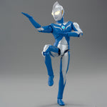 ZD Toys 1/10 Belial Atrocious & Ultraman Cosmos Luna Mode & Ultraman Belial & Ultraman Dyna, All Luminous Version Action Figures