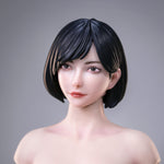 LZ TOYS Enlightenment Teacher Female Head Sculpt