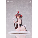 Animester Girls' Frontline Project Neural Cloud Jiangyu - Scintillating Ripples Ver. 1/7 Scale Art Figurine