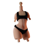 CHENJI CRAFT Chenji Frame 1/12 Silicone Body | Choose S, L or XL