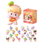 Ft.Fire ZOZO&YOYO - Lucky Double Treasure Series FT-1250001 Mini Blind Box