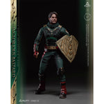 MUFF × V.collectibles MF08 Inglorious Bastard 1/12 ADAM Figure